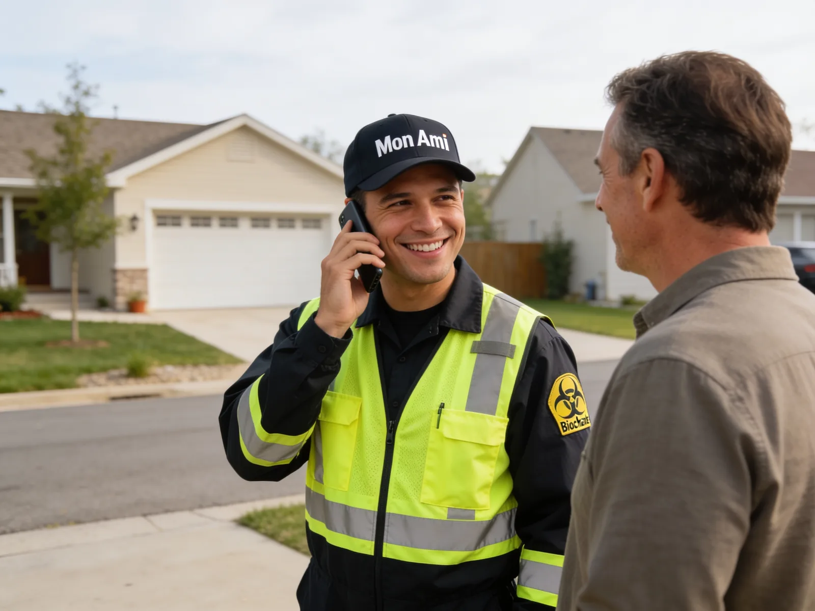Sewage Cleanup Dunstable, MA FAQs